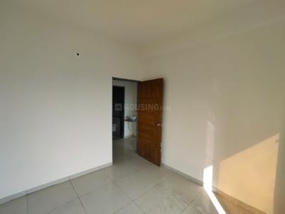 Bedroom Image of 1250 Sq.ft 3 BHK Apartment / Flat for sale in Courtyard 126, Sevasi Vadodara for Rs. 4800000