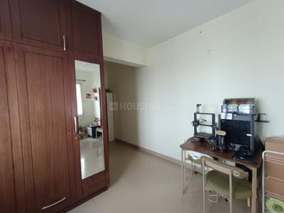Bedroom Image of 1690 Sq.ft 3 BHK Apartment / Flat for sale in Puravankara Skywood by Puravankara Limited, Parappana Agrahara Bengaluru for Rs. 34300000