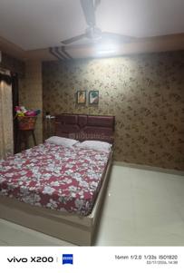 Bedroom Image of 600 Sq.ft 1 BHK Apartment / Flat for sale in Kalyan West Kalyan for Rs. 5500000