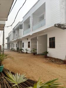 Image of 1595 Sq.ft 3 BHK Independent House for sale in Saini, Noida for Rs. 6000000