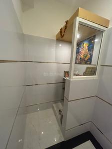 Bathroom Image of 800 Sq.ft 2 BHK Independent House for rent in Kadur Chikkamagaluru for Rs. 9000