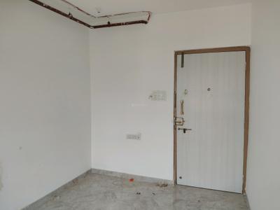 Living Room Image of 650 Sq.ft 1 BHK Apartment / Flat for sale in Joy Homes Complex, Bhandup West Mumbai for Rs. 12000000