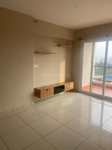 Hall Image of 1400 Sq.ft 3 BHK Apartment / Flat for rent in UKN The Belvedere Airport District, Navarathna Agrahara Bengaluru for Rs. 42000