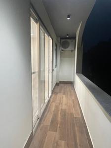 Balcony Image of 2000 Sq.ft 3 BHK Builder Floor for sale in Trehan Luxury Floors 71, Sector 71 Gurgaon for Rs. 30000000