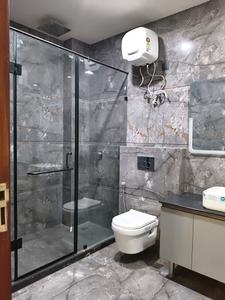 Bedroom One Image of 2300 Sq.ft 3 BHK Builder Floor for sale in Uppal Southend, Sector 49 Gurgaon for Rs. 31000000