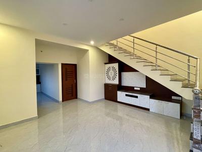 Hall Image of 1600 Sq.ft 2 BHK Independent House for sale in Kovilpalayam Coimbatore for Rs. 8500000
