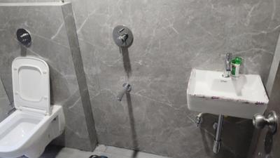 Image of 651 Sq.ft 2 BHK Apartment / Flat for sale in Krishna Krupa And Pramila CHS, Thane West, Thane for Rs. 17000000