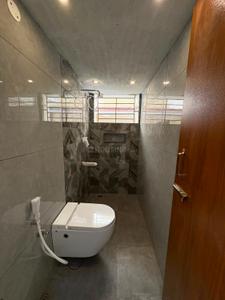 Bathroom Image of 3000 Sq.ft 4 BHK Independent House for sale in KK Nagar Tiruchirappalli for Rs. 20000000