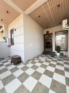 Image of 1900 Sq.ft 4 BHK Villa for sale in Mansarovar Extension, Jaipur for Rs. 22500000