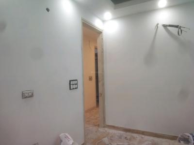 Bedroom Image of 1260 Sq.ft 3 BHK Builder Floor for sale in East Of Kailash New Delhi for Rs. 35600000