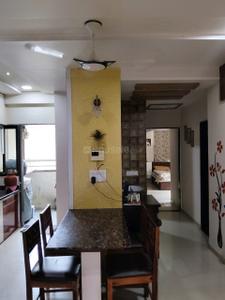 Hall Image of 2500 Sq.ft 3 BHK Apartment / Flat for sale in Maruti Shantam, Chandkheda Ahmedabad for Rs. 12000000