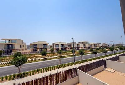 Image of 3058 Sq.ft 4 BHK Villa for rent in Jebel Ali Village, Dubai for Rs. 548167