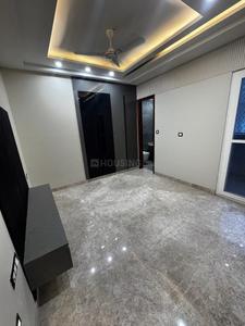 Image of 1800 Sq.ft 3 BHK Builder Floor for sale in Inder Puri, New Delhi for Rs. 42500000