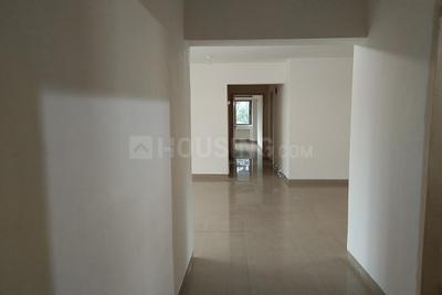 Hall Image of 2650 Sq.ft 3 BHK Apartment / Flat for sale in Seawoods Navi Mumbai for Rs. 60000000