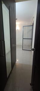 Bedroom Image of 1250 Sq.ft 2 BHK Apartment / Flat for rent in Samiah Vrinda City, Phi IV Greater Noida for Rs. 16000
