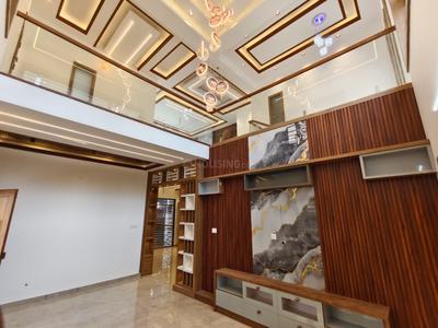 Bedroom Image of 2600 Sq.ft 4 BHK Independent House for sale in Kalamassery Kochi for Rs. 18000000