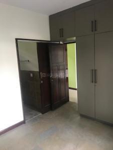 Bedroom Image of 4500 Sq.ft 4 BHK Villa for rent in Koramangala Bengaluru for Rs. 135000