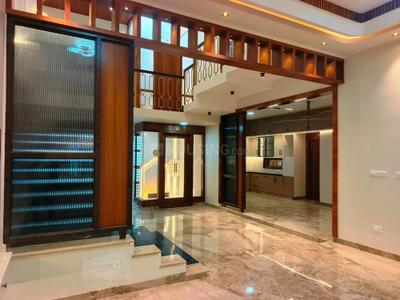 Hall Image of 4500 Sq.ft 4 BHK Villa for sale in Chikkalasandra Bengaluru for Rs. 56000000