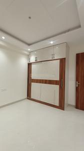 Bedroom Image of 1450 Sq.ft 3 BHK Apartment / Flat for sale in Model Economic Industrial Colony, Sector 18 Gurgaon for Rs. 13400000