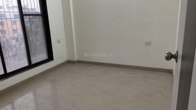 Bedroom Image of 1050 Sq.ft 2 BHK Apartment / Flat for sale in Ulwe Navi Mumbai for Rs. 8200000
