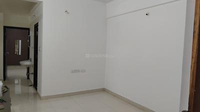 Living Room Image of 1200 Sq.ft 2 BHK Independent House for rent in Kadubeesanahalli Bengaluru for Rs. 32000