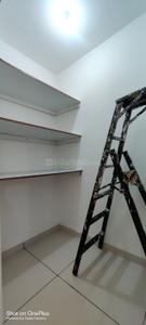 Image of 1400 Sq.ft 2.5 BHK Apartment / Flat for rent in DB Pride, Talawali Chanda, Indore for Rs. 25000