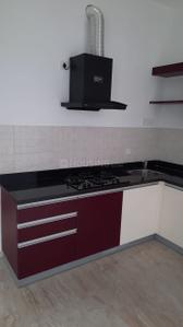 Kitchen Image of 2877 Sq.ft 3 BHK Villa for rent in Sterling Villa Grande, K R Puram Bengaluru for Rs. 110000