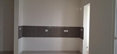 Kitchen Image of 1597 Sq.ft 3 BHK Apartment / Flat for sale in Purva Zenium, Hosahalli Bengaluru for Rs. 17500000