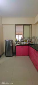 Kitchen Image of 1333 Sq.ft 2 BHK Apartment / Flat for sale in Sikraul Varanasi for Rs. 9000000