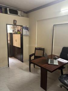 Hall Image of 370 Sq.ft 1 BHK Apartment / Flat for sale in Ghatkopar East Mumbai for Rs. 9900000