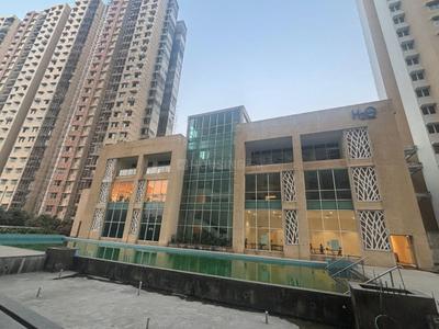 Image of 1700 Sq.ft 4 BHK Apartment / Flat for sale in Ideal Aquaview, New Town, Kolkata for Rs. 20700000