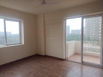 Bedroom Image of 1895 Sq.ft 3 BHK Apartment / Flat for sale in Ansal Heights 86, Sector 86 Gurgaon for Rs. 14000000
