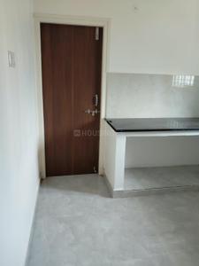 Kitchen Image of 1625 Sq.ft 3 BHK Apartment / Flat for sale in Yendada Visakhapatnam for Rs. 11050000