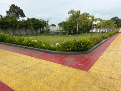 Image of 200 Sq.ft Residential Plot / Land for sale in Kadthal, Hyderabad for Rs. 3400000