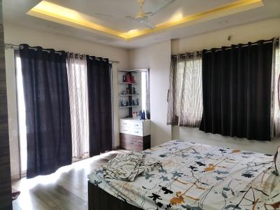 Bedroom Image of 2300 Sq.ft 3 BHK Independent House for sale in Vadgaon Budruk Pune for Rs. 25500000