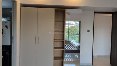 Bedroom Image of 3120 Sq.ft 4 BHK Apartment / Flat for sale in Juhu Mumbai for Rs. 160000000
