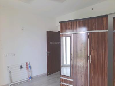 Bedroom Image of 1359 Sq.ft 3 BHK Apartment / Flat for sale in Hero Homes, Sector 104 Gurgaon for Rs. 21000000