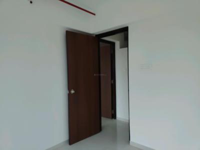 Bedroom Image of 615 Sq.ft 2 BHK Apartment / Flat for sale in Naigaon West Naigaon for Rs. 7000000