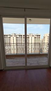 Balcony Image of 1995 Sq.ft 3 BHK Apartment / Flat for sale in The Medallion, Sector 82 A Mohali for Rs. 20000000