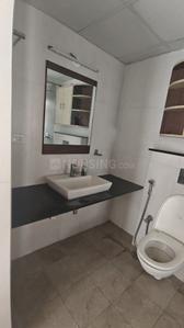 Image of 3500 Sq.ft 4 BHK Apartment / Flat for rent in Saran Mulberry Woods, Carmelaram, Bengaluru for Rs. 110000