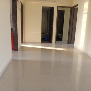 Living Room Image of 1600 Sq.ft 3 BHK Apartment / Flat for rent in Bhagwati Imperia, Ulwe Navi Mumbai for Rs. 70000
