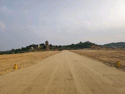 Image of 190 Sq.ft Residential Plot / Land for sale in Nandiwanaparthy, Hyderabad for Rs. 2600000