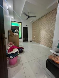 Hall Image of 963 Sq.ft 2 BHK Apartment / Flat for sale in Peer Muchalla Zirakpur for Rs. 5000000