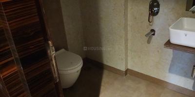 Image of 1100 Sq.ft 2 BHK Apartment / Flat for sale in Tharwanis Sky View, Kharghar, Navi Mumbai for Rs. 13500000