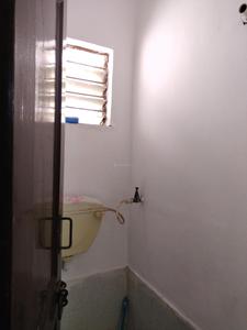 Common Bathroom Two Image of 510 Sq.ft 1 BHK Apartment / Flat for sale in Sector 23B Dwarka New Delhi for Rs. 5630000