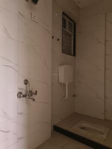 Bedroom Two Image of 993 Sq.ft 2 BHK Apartment / Flat for sale in Unique Shivthirth Heights, Charholi Budruk Pune for Rs. 6000000