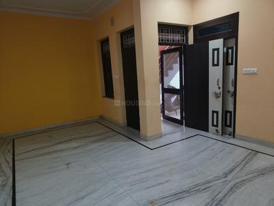 Hall Image of 1200 Sq.ft 3 BHK Independent House for rent in Pratap Nagar Jaipur for Rs. 18500