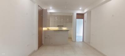Kitchen Image of 1800 Sq.ft 3 BHK Apartment / Flat for rent in Vaishali Ghaziabad for Rs. 45000
