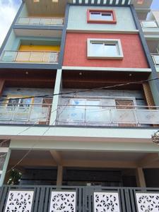Image of 1200 Sq.ft 9 BHK Independent House for sale in Kattigenahalli, Bengaluru for Rs. 26000000