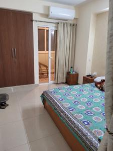 Bedroom Image of 1150 Sq.ft 2.5 BHK Apartment / Flat for sale in Express Zenith, Sector 77 Noida for Rs. 12000000